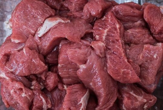 Viande