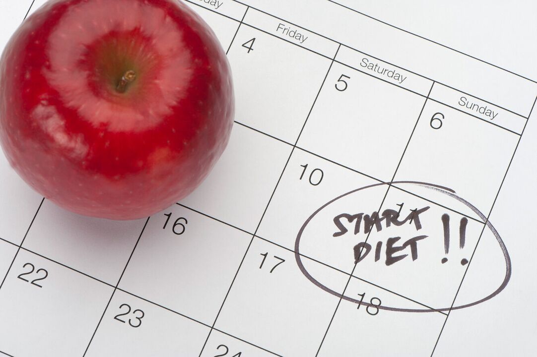 Il est possible de perdre du poids en une semaine si vous vous fixez un objectif et ajoutez des fruits et légumes à votre alimentation. 